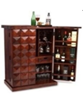 Bar Diamond